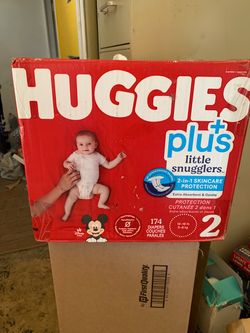 Diapers