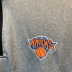 New York Knicks Large Shirt New