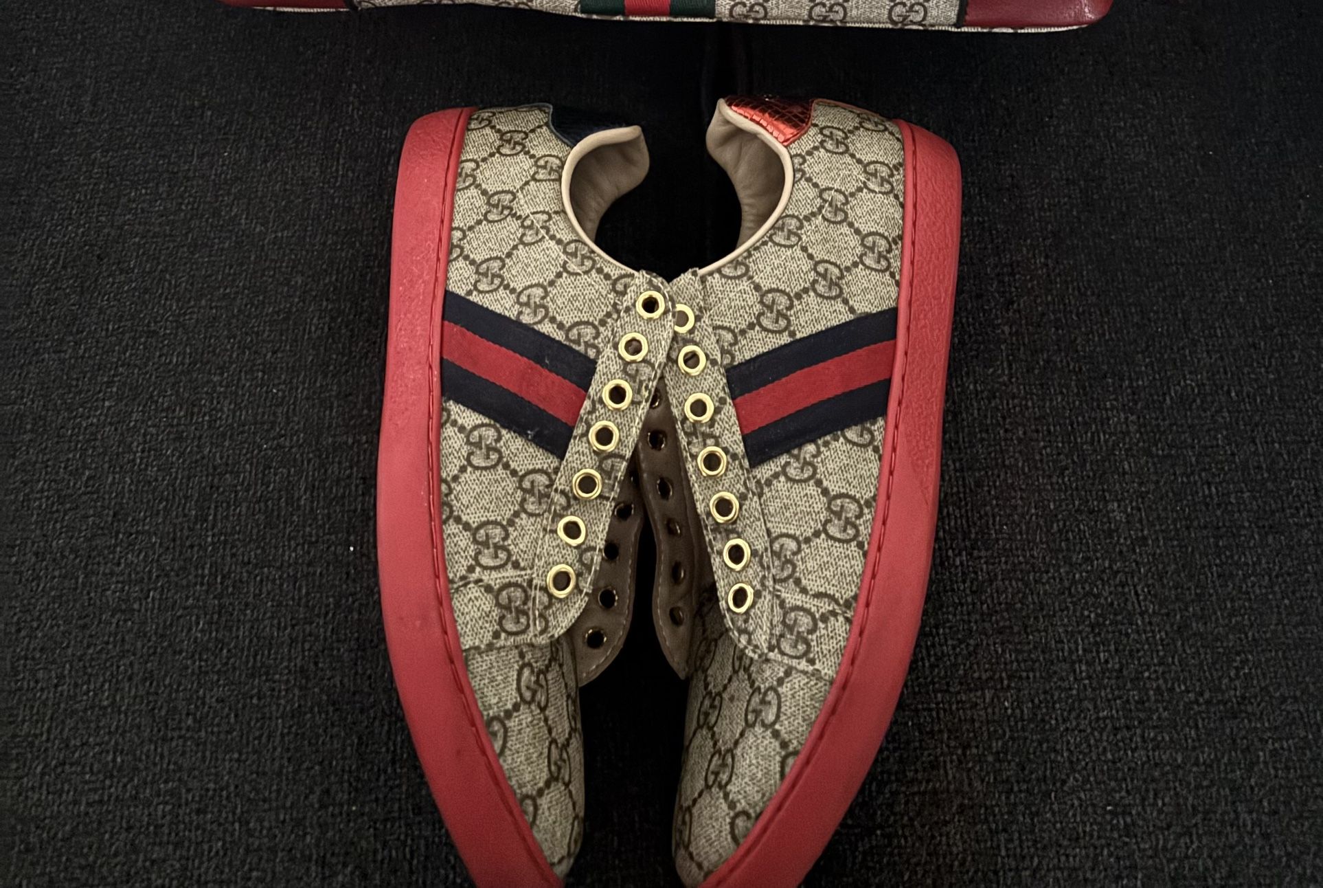 Real Gucci