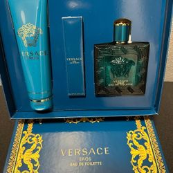 Versace Eros