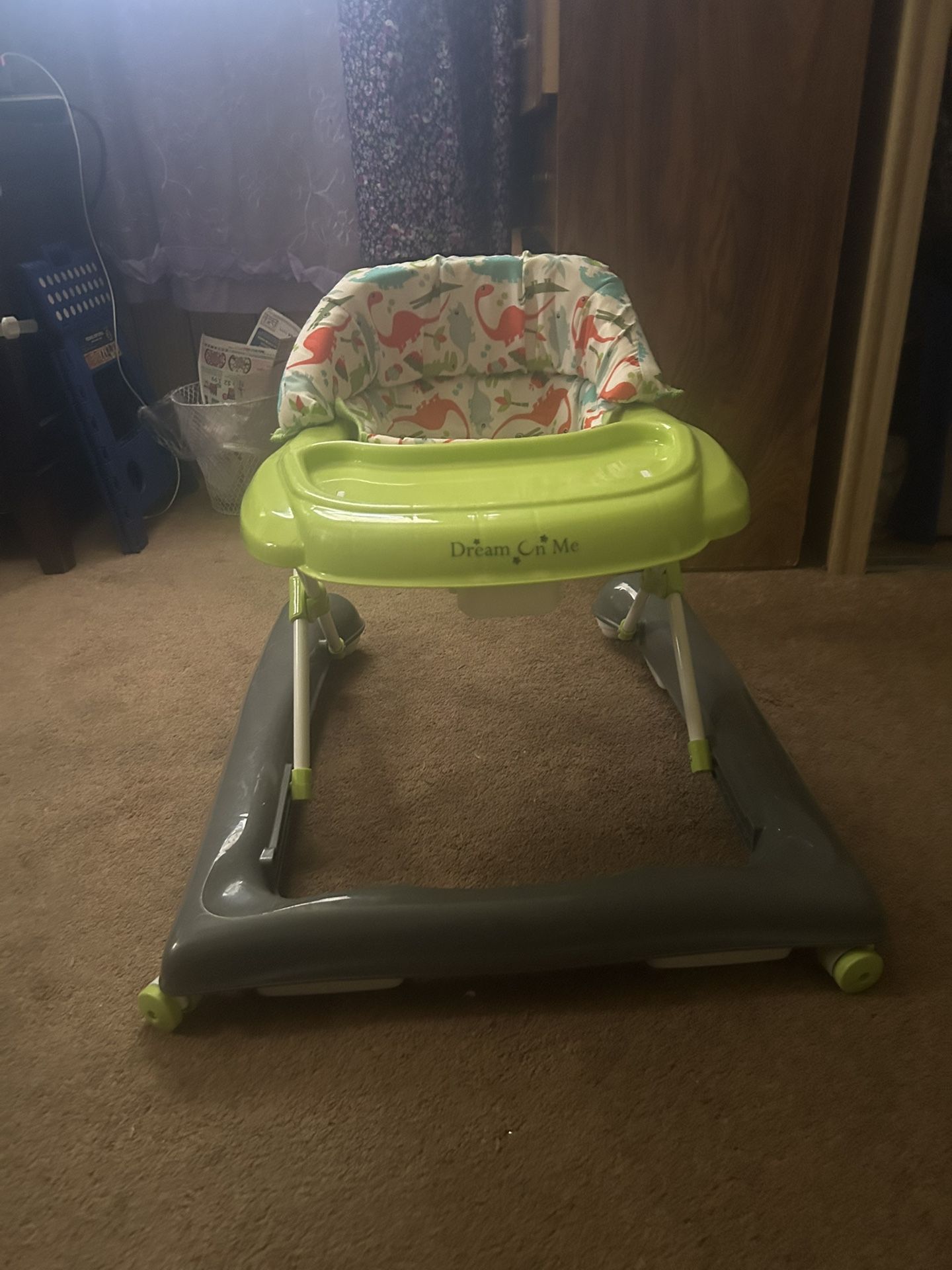 Baby Walker