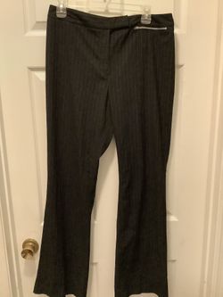 Alfani Pants Size 10