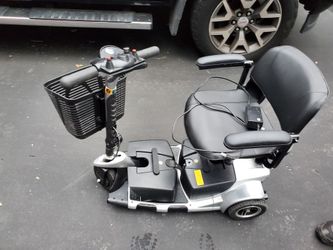 Mobility Scooter $200