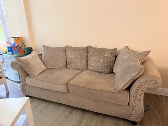 Sofa set