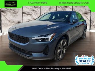 2023 Polestar 2