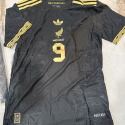 Mexico jersey