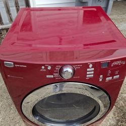 Maytag Electric Dryer – Great Working Condition 