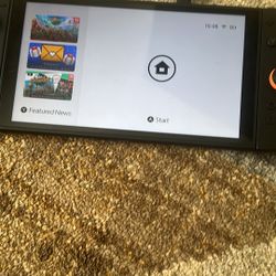 Switch 2 NO BOX