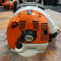 Stihl Br350 Blower Sopladora $300