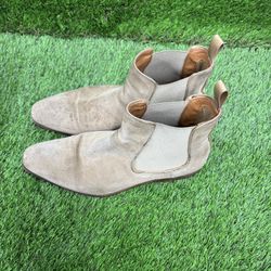 Aldo Chelsea boots