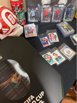 Panini stickers World Cup 2026