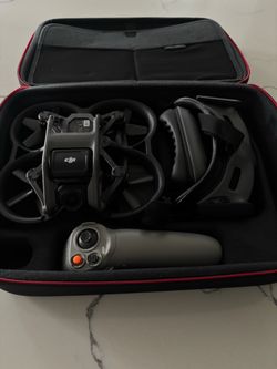 Dji drone