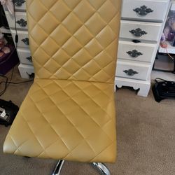 Silla Para Vanity Nueva 