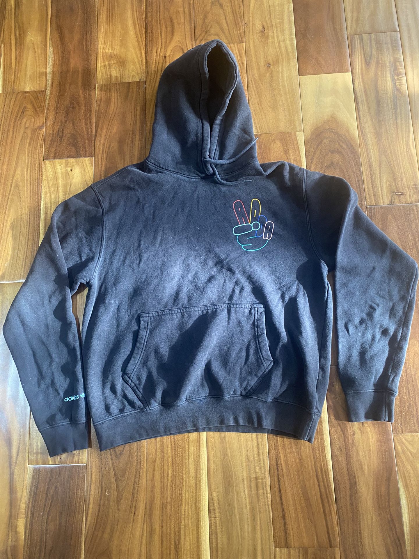 Used Men’s Medium Adidas Hoody $25