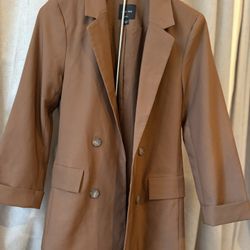 Woman Coat 