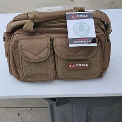 Brand New Gun Bags
