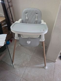 Baby high chair