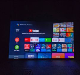 65-inch SONY X850E 4K Smart TV UHD HDR