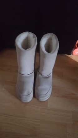 bearpaw boots