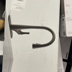 the Provo is brushed?