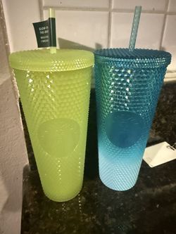 Starbucks Cup