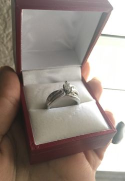 Beautiful 14K diamond Ring 💍