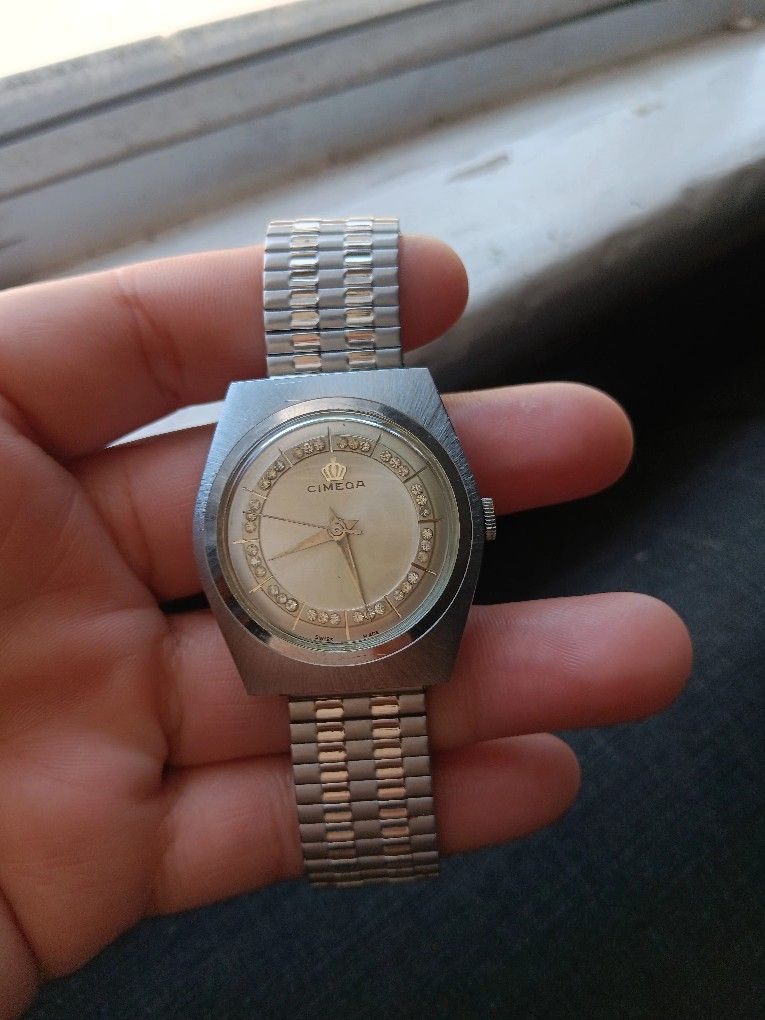 Reloj