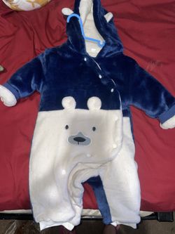 Baby Clothes