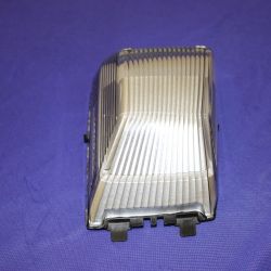 Mercedes-Benz G-Class W463 Left Driver Side Blinker Lamp