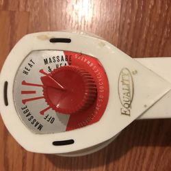 Masasage And Heat Equality 