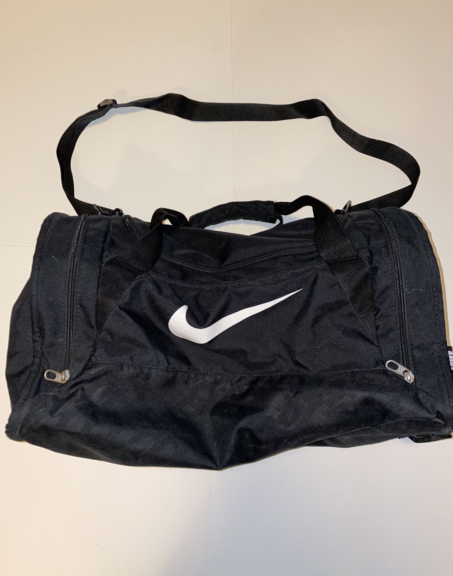 Nike Duffle Bag