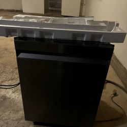 samsung dishwasher 