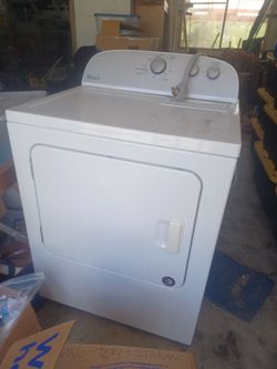 FREE!!! Washer and dryer working!