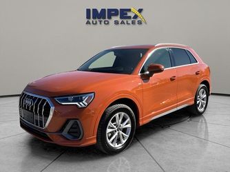 2023 Audi Q3