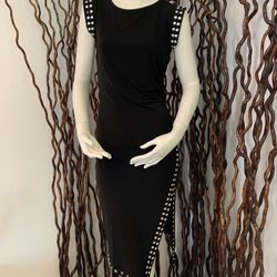 Michael Kors very sexy Studded Dress