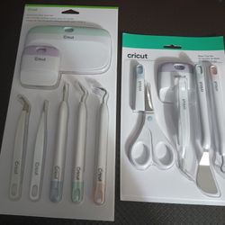 Cricut Tools 