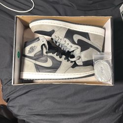 Air jordan 1 Retro high Shadows 2.0