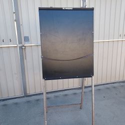 Stand Up Drawing Board 