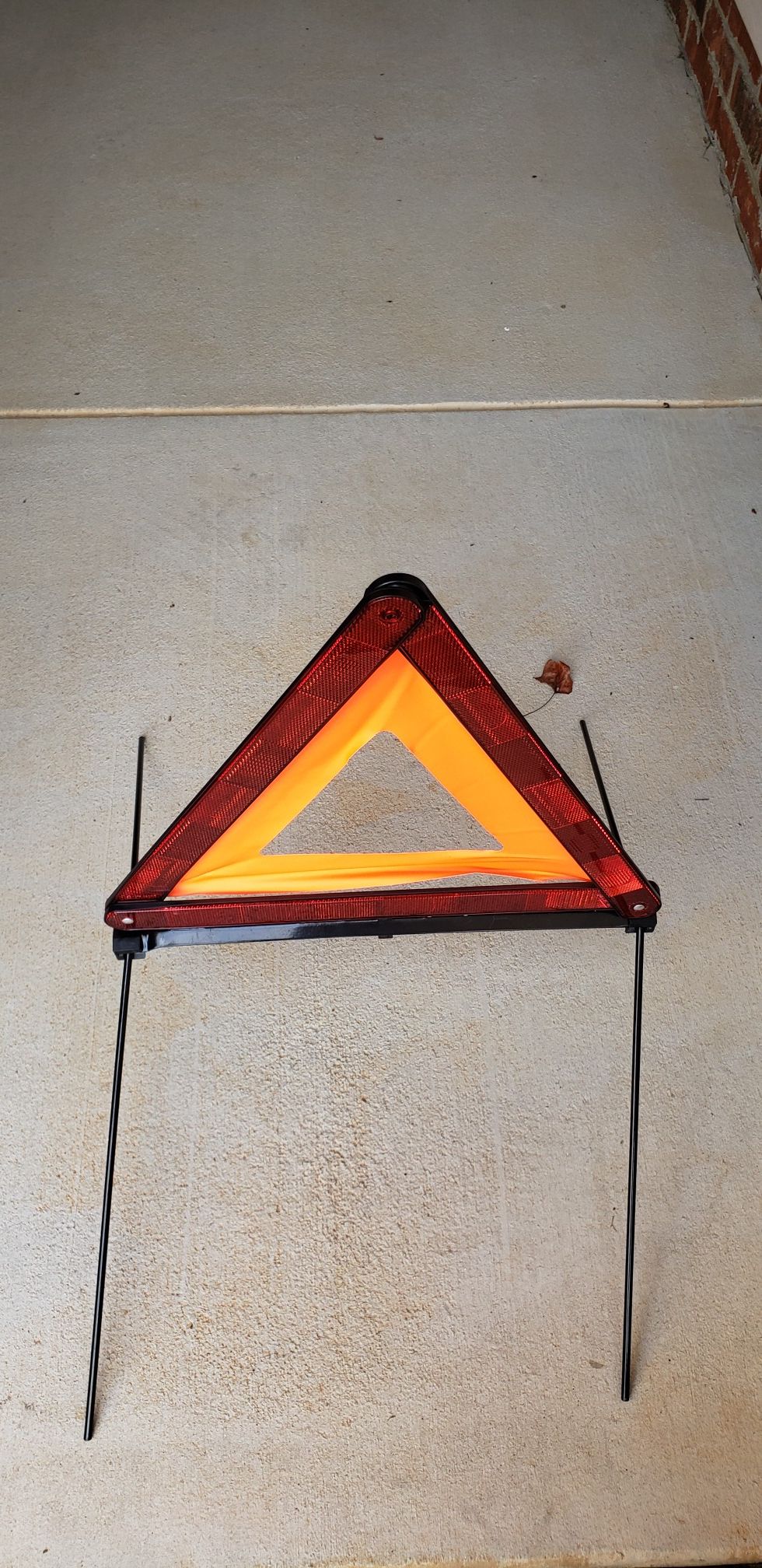 Road Flare