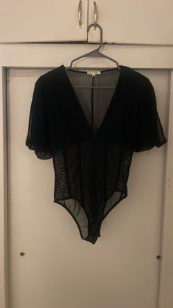 Lingerie top