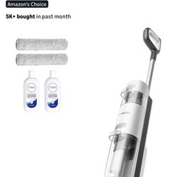 TINECO iFloor 3 Breeze Wet Dry Cordless Vacuum