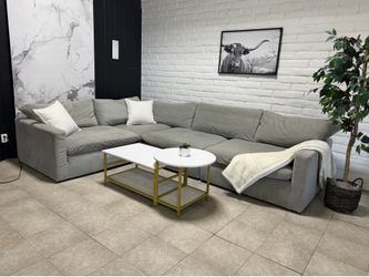 Cloud Couch Free Delivery