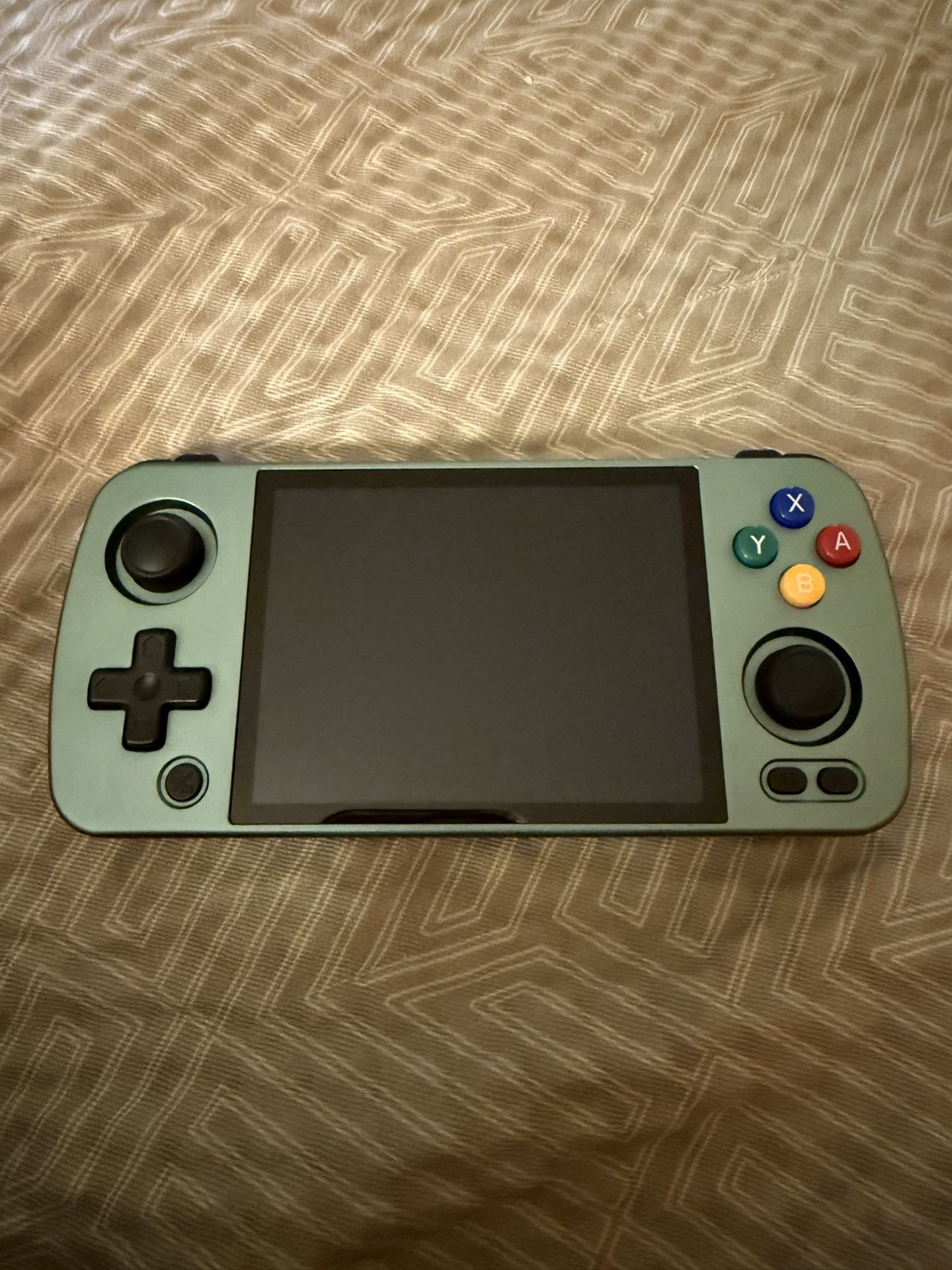 Ambernic RG405M retro console handheld