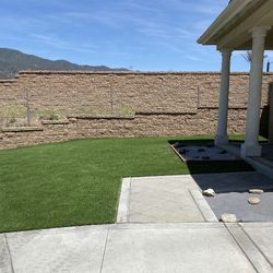 Artificial Grass