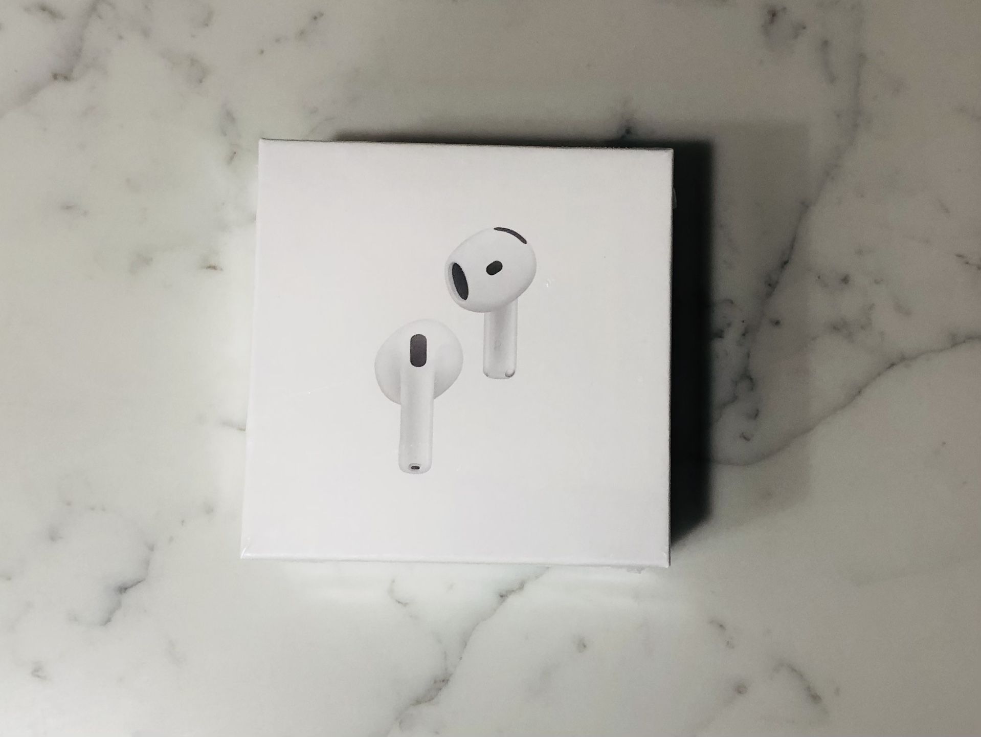 AirPods 4