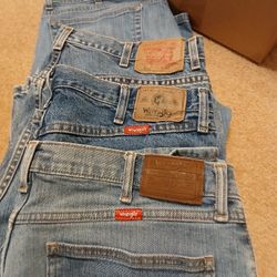 Mens Jeans