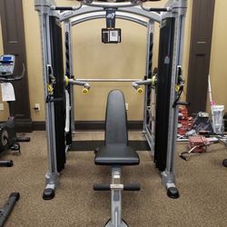 Gym Equipment 