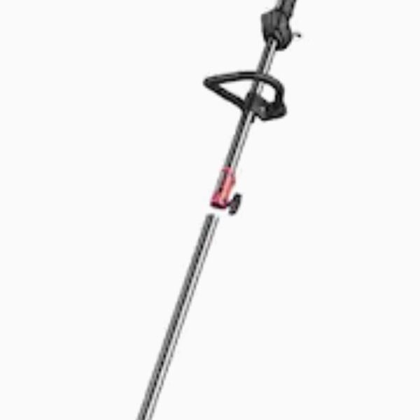 CRAFTSMAN WS210 25cc 2Cycle 17in Straight Shaft Gas String Trimmer