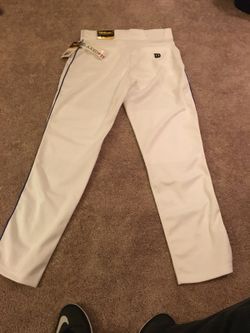 Baseball Pants