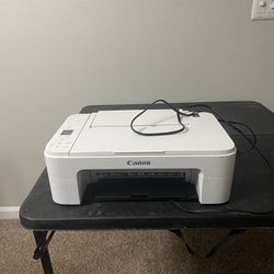 Used Printer